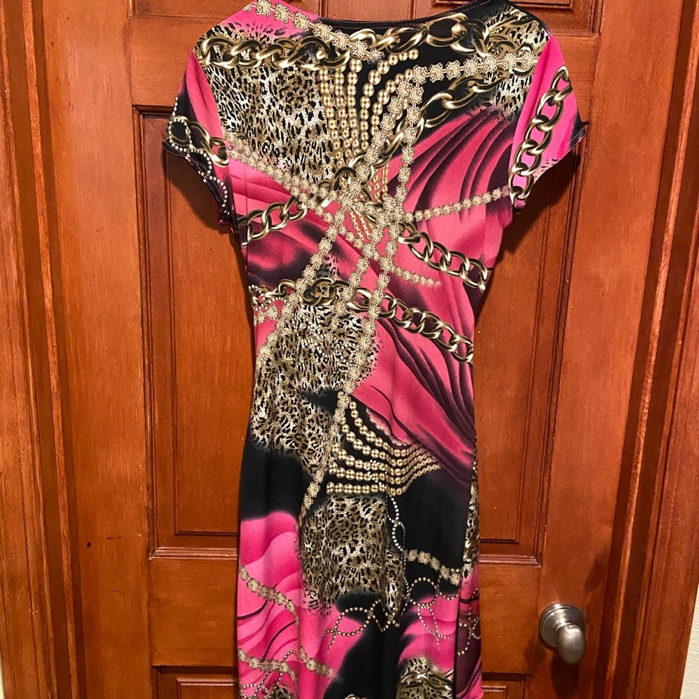 Women’s dress